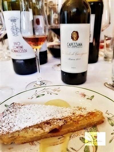 Exploring the Unique Tasting Experience of The Bomb Appassimento Wine Style