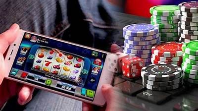 Online Casino Betting - Play and Win Big Now!