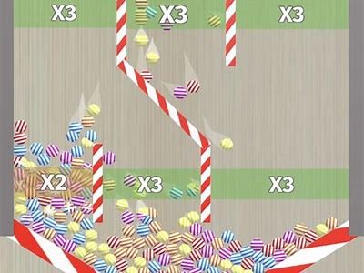 Download Sugar Rush Game APK for Android - Enjoy the Sweetest Adventures Today