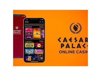 Explore Exciting Gaming Options at Caesars Palace Online Casino: Your Ultimate Guide to Winning Big