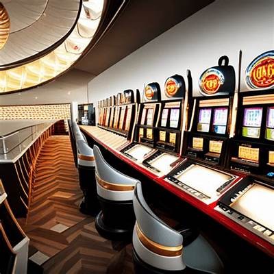 Interwetten Casino: Your Ultimate Online Gaming Destination