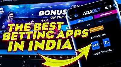 The Best Top 10 Betting Apps of 2023 for an Enhanced Wagering Experience