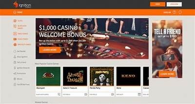 How to Successfully Log into Ignition Casino for Real Money Gaming Access