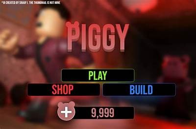 Innovative Piggy Demo Showcasing Unique Features and Enhancements for Users