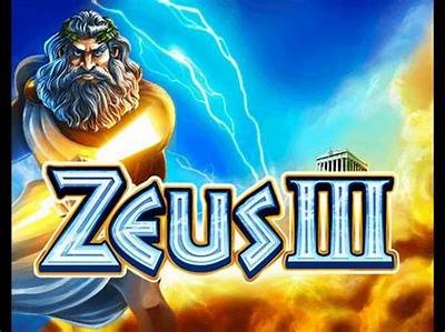 Experience the Exciting Features of Zeus Demo Play for Ultimate Gaming Fun