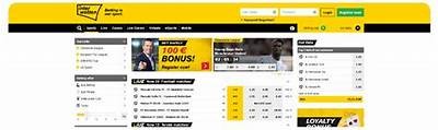 Interwetten: A Comprehensive Review of the Exciting 2 Tore Betting Experience