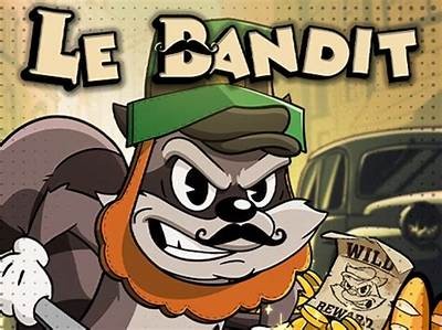 Exciting Gameplay of Le Bandit Demo Showcased for Casino Enthusiasts and Players