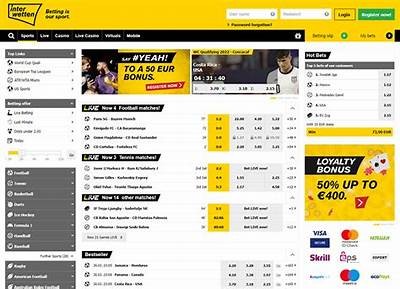 Is Interwetten a Reliable and Trustworthy Platform?