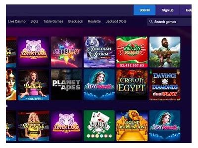 Discover the Exciting World of Real Money Gaming at PartyCasino NJ Today