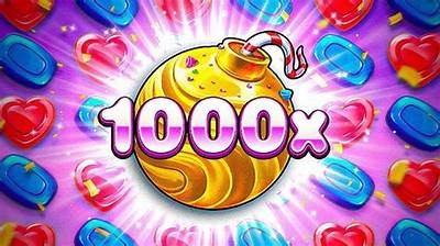 Maximize Your Wins in Sweet Bonanza with a 1000x Jackpot Strategy on Reddit