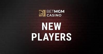 Discover the Latest BetMGM NJ Online Casino Login Bonus Codes for Exciting Rewards
