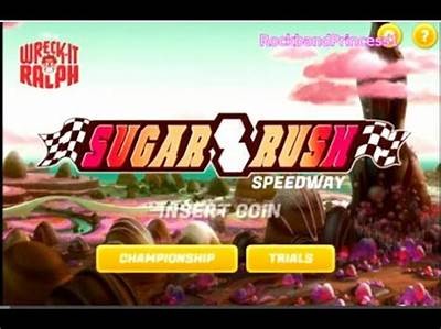Download Sugar Rush Game APK for Android - Enjoy the Sweetest Adventures Today