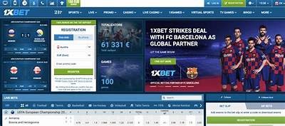 Live Betting at Willbet.es: Your Ultimate Guide to Real-Time Betting Experience