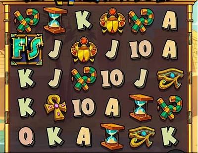 Explore the Exciting Le Pharaoh Slot Demo and Enjoy Bonus Buy Features Now