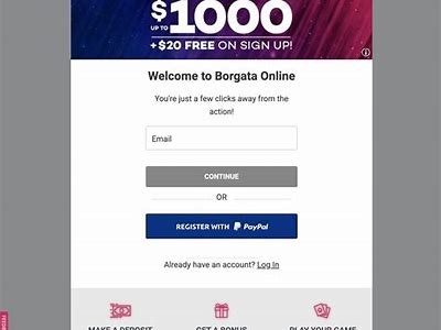 Discover Exciting No Deposit Bonus Offers for Free Play at Borgata Online Casino NJ