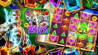 Download Zeus Slot 777 for Exciting Gameplay and Big Wins on Your Device