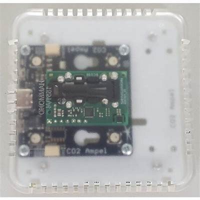 Top CO2 Traffic Light Models: Best Choices for Environmental Awareness and Safety