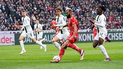 Borussia Mönchengladbach vs VfB Stuttgart Betting Odds and Predictions for Upcoming Match