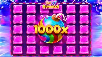 Exploring Sweet Bonanza 1000 Demo Big Win Strategies for Maximum Payouts and Fun