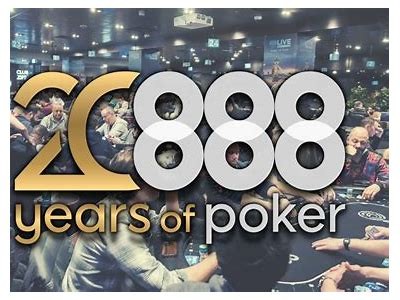 Exploring 888 Poker's German License and Its Impact on Online Gaming Experience
