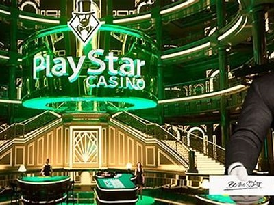 Discover the Exciting PlayStar Casino No Deposit Bonus Offers for New Players Today