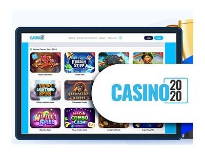 Get 20 Euro No Deposit Bonus at Top Online Casinos for New Players