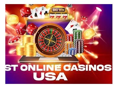 The Ultimate Guide to the Best Online Casinos for 2023 and Beyond