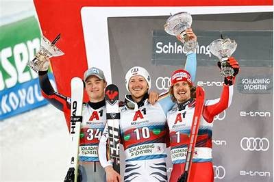 Interwetten Open Schladming 2023: A Comprehensive Overview of the Exciting Skiing Event