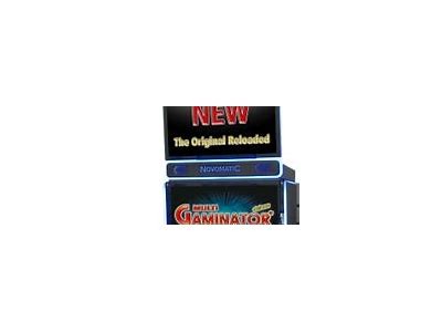 High-Quality Novomatic Slot Machines for Sale - Boost Your Casino Game Today