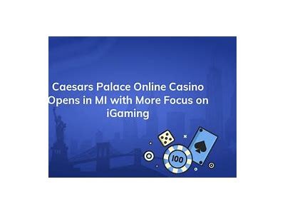 Explore the Exciting World of Caesars Palace Online Casino for Unmatched Gaming Experience