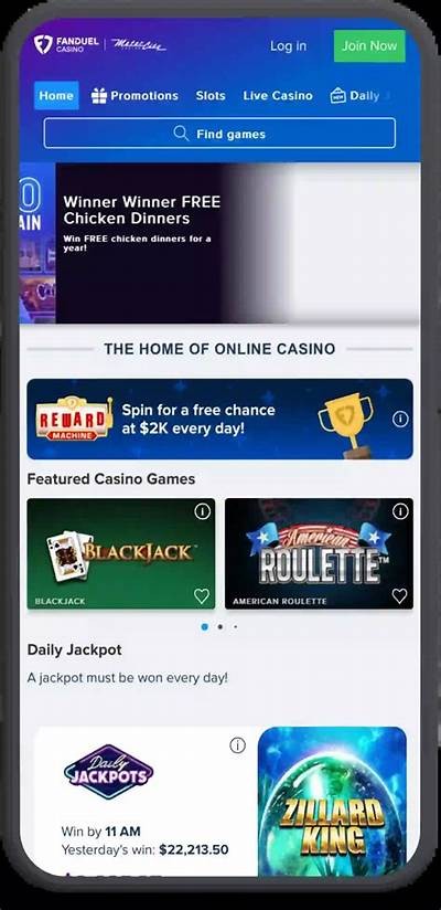 Login to Fanatics Casino for a Thrilling Gaming Experience