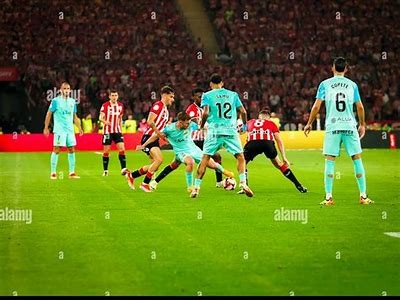 Current Standings of the Spanish King