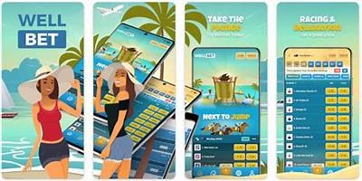 Download the Latest WillBet App APK for Android Devices Easily and Safely