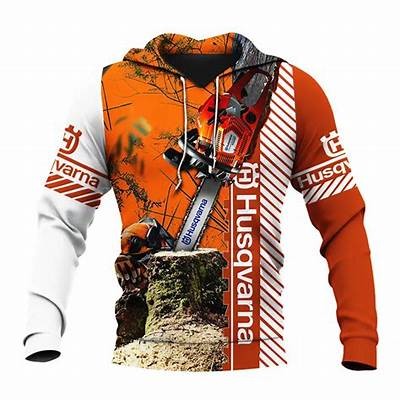 Stylish Hacksaw Hoodie for Ultimate Comfort and Trendy Fashion Statement