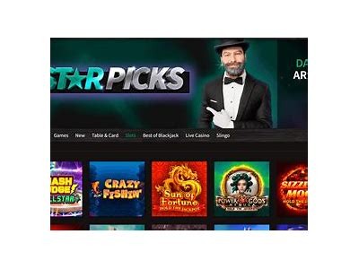 Discover the Exciting PlayStar Casino No Deposit Bonus Offers for New Players Today