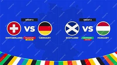 When Does Germany Play in the Round of 16 Matches in the Upcoming Tournament