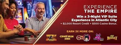 Explore the Exciting World of Caesars Palace Online Casino for Unmatched Gaming Experience