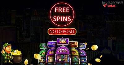 Discover Amazing No Deposit Free Spins Promotions for Unforgettable Gaming Experience