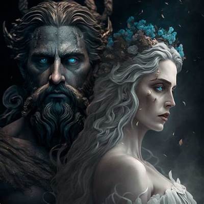 Comparing Zeus and Hades: A Comprehensive Analysis of Their Stats and Abilities in Mythology