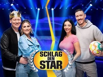 Upcoming Episode of Schlag den Star: Everything You Need to Know About the Next Broadcast