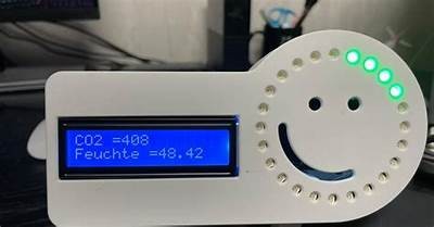 Top CO2 Traffic Light Models: Best Choices for Environmental Awareness and Safety