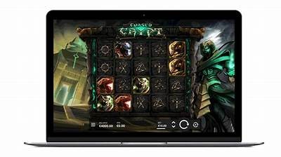 Explore the Enigmatic World of Cursed Crypt: A Thrilling Gameplay Demo Experience