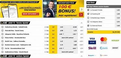 Unlock Your Winning Potential with Interwetten Bonus Code for 2025 Promotions and Offers
