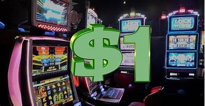 Affordable Online Casinos with 1 Real Deposit Options for Fun and Excitement