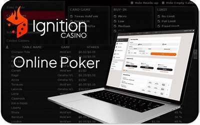 How to Successfully Log into Ignition Casino for Real Money Gaming Access