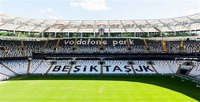Beşiktaş Points Standing in the Current Football Season 2023: Latest Updates and Insights