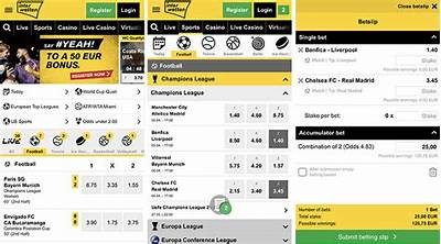 Exploring Interwetten Switzerland: A Comprehensive Guide to Betting Options and Features