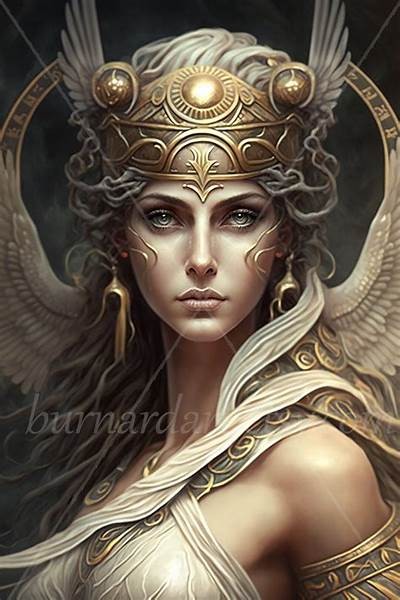 The Ancient Wisdom of Athena Revealed: 1000 RTP Ways to Enlightenment