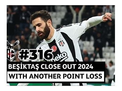 Beşiktaş Points Standing in the Current Football Season 2023: Latest Updates and Insights