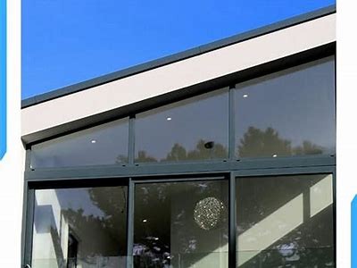 Optimal Window Installation Techniques for New Building Constructions to Enhance Energy Efficiency